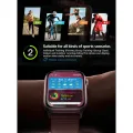 Hello 3 Pro+ Smart Watch Men 4GB ROM 45mm NFC Compass Women Smartwatch Always on Display Sport smartwatch.. 