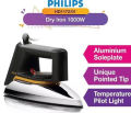 Philips Dry Iron Classic - HD1172/01. 