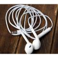 Ear Headphones Wired Earphone for Apple IPhone X XR XS Max 8 7 6 6S Plus 6 5 5S Earbuds with Microphone Ear Phone.
