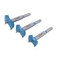 Forstner Drill Bit Set, Bits High Speed Steel Wood Tool.