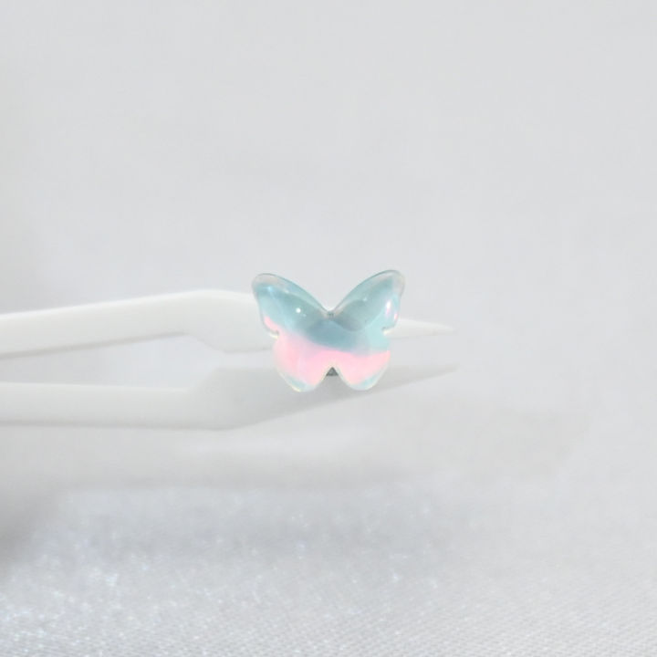 SMTNEK%20resin%20titanium%20steel%20outer%20teeth%20translucent%20rainbow%20color%20butterfly%20lip%20stud%20earrings%20stainless%20steel%20piercing%20jewelry%20-%20Image%207
