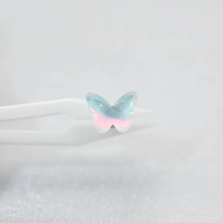 SMTNEK%20resin%20titanium%20steel%20outer%20teeth%20translucent%20rainbow%20color%20butterfly%20lip%20stud%20earrings%20stainless%20steel%20piercing%20jewelry%20-%20Image%207