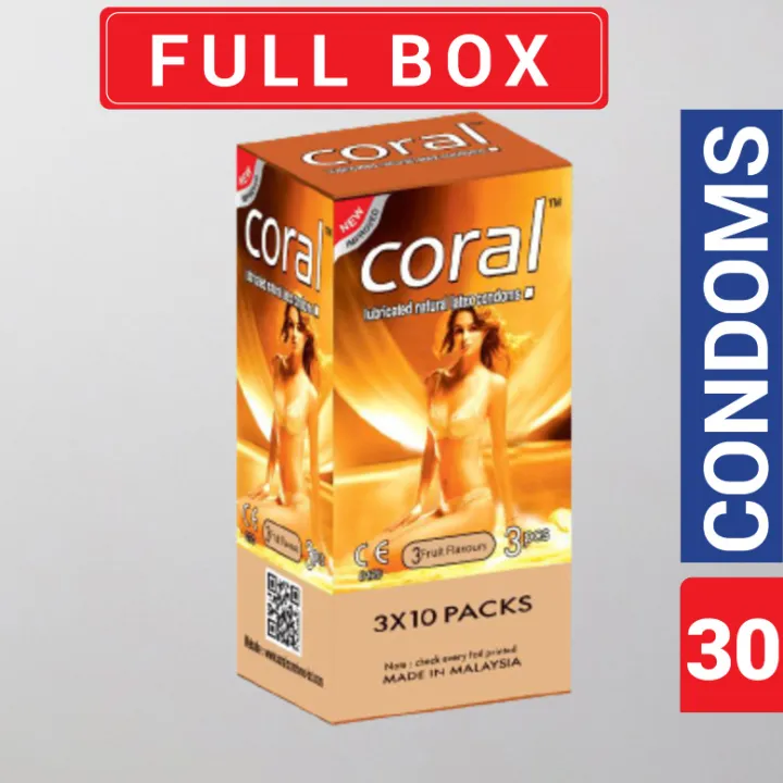Coral%203%20Fruits%20Flavors%20Girl%20/%20Original%20Lubricated%20Natural%20Latex%20Condom%20for%20Men%20%7C%20Full%20Box%2030pcs%20Condom%20%7C%20Malaysia%20-%20Image%203