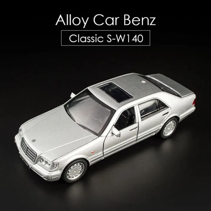 %EF%BC%88New%EF%BC%89NYT%201/32%20For%20Mercede%20Benz%20w140%20Model%20Alloy%20Pull%20Back%20Car%20With%20ound%20Light%20Kid%20Bauble%20-%20Image%205