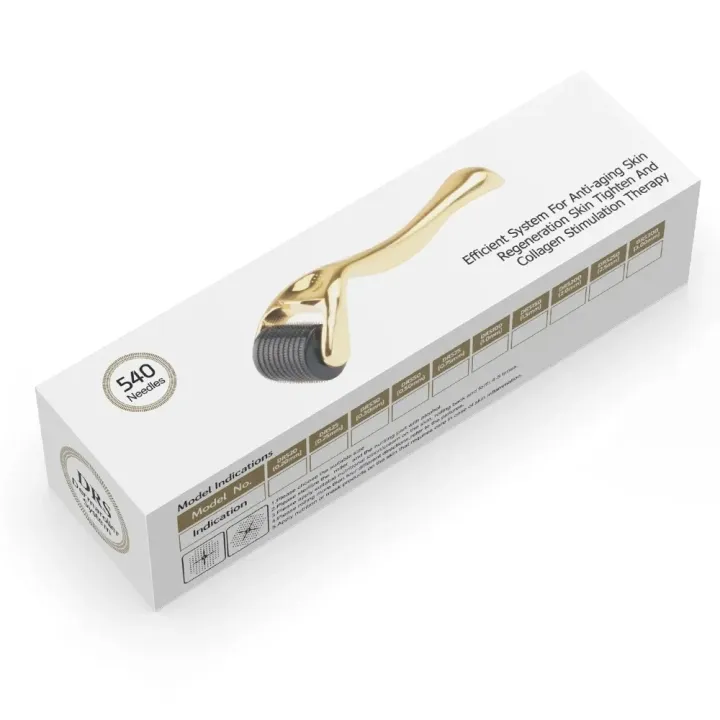 DRS%20Dermaroller%20540%20Microneedle%20Face%20Roller%20for%20Skin%20Rejuvenation%20and%20Anti-Aging%20-%20Multi-Size%20Intensive%20Care%20-%20Image%203