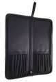 Artist Paint Brush Holder Zippered Brush Case.