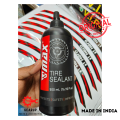 Indian Max Branded Premium Tire Sealant for Motorbikes 500ml. 