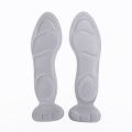 【Broad Sunlight shop】（NEW）Women Massage Thickened 2 IN 1 Walking Sponge Soft High Heel Insoles / Sweat Breathable Pad / Relief Sponge Cuttable Shoe Cushion. 