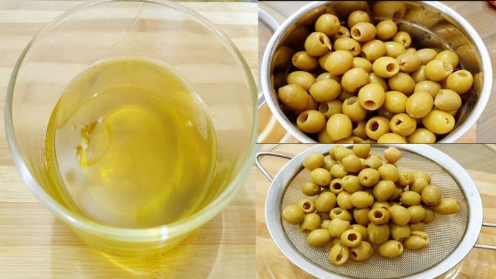 Jaitun Oil 500 ml – জয়তুন তেল