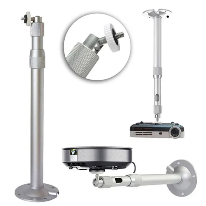 %E3%80%90Worldwide%20Delivery%E3%80%91%20Projector%20Holder%20Stand%20Aluminum%20Alloy%20Camera%20Long%20Bracket%2020-40cm%2040-80cm%20Extension%20Monitoring%20Pole%20Scalable%20Universal%20Monitor%20Telescopic%20Bracket%20-%20Image%208