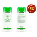 Aloe V Hand & Body Lotion ( 250ml ) Relieves Dryness & Softens Skin. 