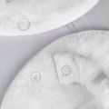 Lubricate the Skin Shrink Pores Facial Beauty Hot Towel Facial Mask Cover Cold Compress Coral Fleece. 