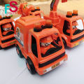 China Veku car China construction Car for kids Fiction Car For Kids 1pcs any model. 