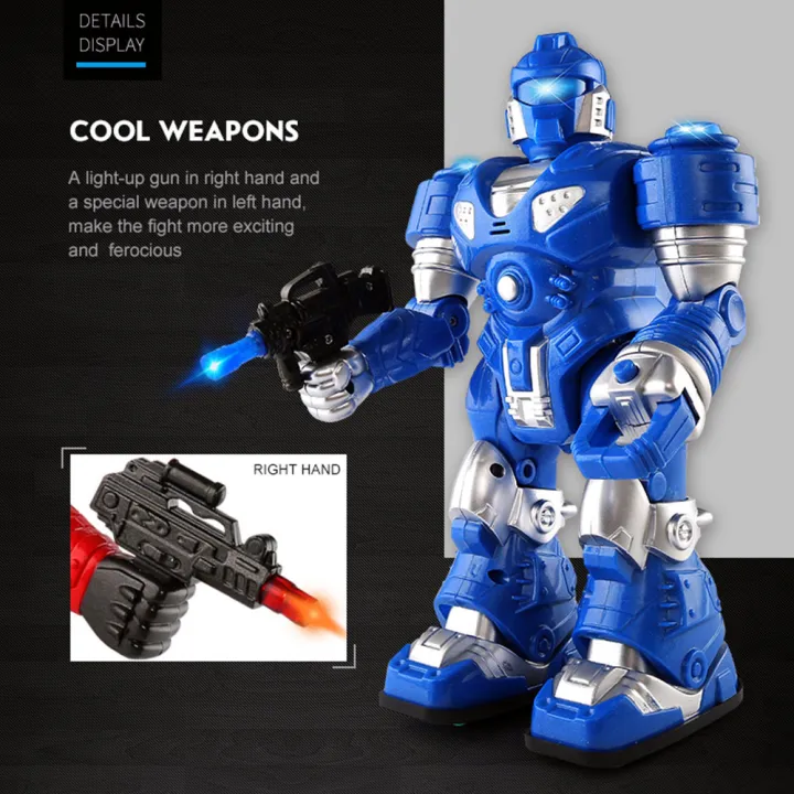 Battery%20Operated%20Electric%20Walking%20Sounding%20Robot%20Toy%20for%20Children%20-%20Image%204