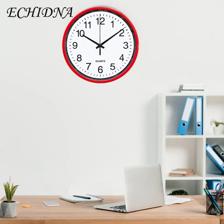 Noiseless%20Wall%20Clock%20Large%20Number%20Silent%20Wall%20Clock%20for%20Home%20Office%20Decoration%208%20Inch%20Round%20Hang%20Clock%20-%20Image%206