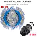 ra Beyblade Burst B187 Starter Saber Valkyrie. Sh-7 B189 B185 B172 B168 B167 B163. 