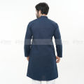 Fashionable Cotton Embodary Only Punjabi For Man;s.