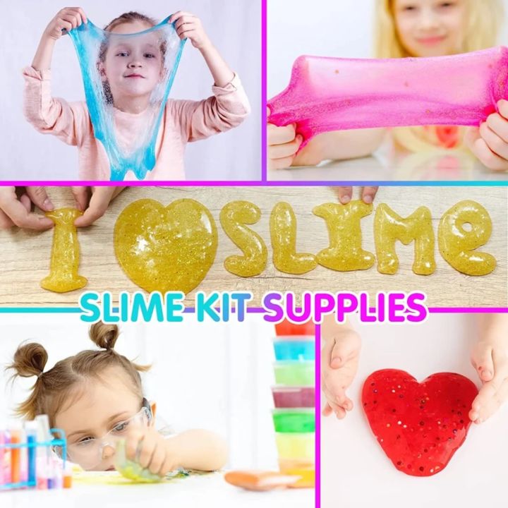 DIY%20Fluffy%20Slime%20Kit%20Crystal%20Slime%20Set%20for%20Girls%20Boys%20Toys%20Kids%20Art%20Craft%20-%20Image%204