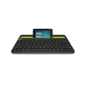 Logitech K480 Bluetooth Multi Device Keyboard. 