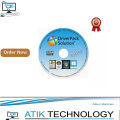 Driver pack all solution softwer(DVD).