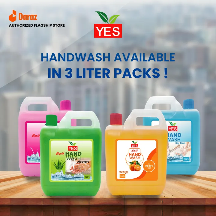 Yes%20Liquid%20Detergent/Cloth%20Wash%20Lemon-%203Ltr.%20-%20Image%203