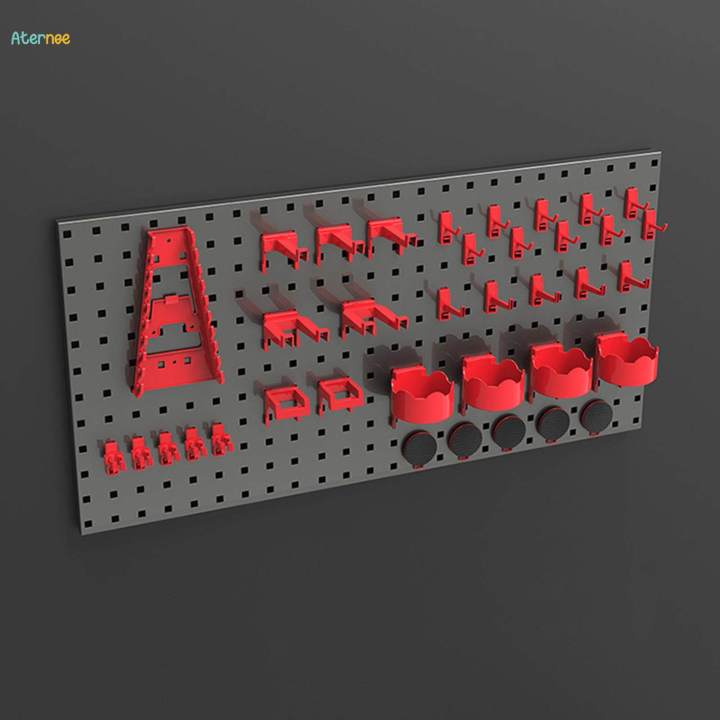 Pegboard%20Wrench%20Organizer%20Hanger%20Rack%20Portable%20Accessories%20Organization%20Bracket%20Socket%20Wrench%20Holders%20for%20Wall%20craft%20Room%20Toolboxes%20-%20Image%208