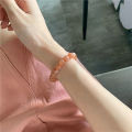 Fashion Exquisite Imitation Crystal Bracelet For Women Fu Character Lucky Blessing Bracelet Auspicious Jewelry Gifts MIO Super Store.