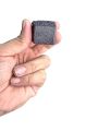 Premium 100% Coconut Charcoal, 25mmX25mm, 100% Natural, No Smoke, No Chemical, No Spark - 60 Pieces.