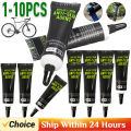 1-10Pcs 10G Carbon Fiber Anti Slip Agent For Seatpost Handlebar Frame Stem Surfaces Protection Bike Grease For Bicycle.
