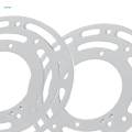 Light Fixture Mounting Bracket Mount Wall Light, Chandelier Iron, Ceiling Light ,Pendant Light, Lightweight ,Crossbar Plate with Screw.