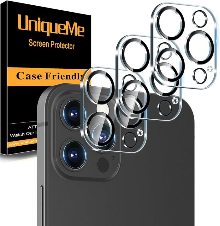 For%20Apple%20iPhone%2015%20Pro%20Max%20/15%20pro%20Back%209H%20Full%20Camera%20Lens%20Protector%20Rear%209H%203D%20Camera%20Lens%20Protector,Upgraded%20HD,Clear%20Scratch%20Resistant%20%5BWith%20Photo%20Friendly%20Flash%20Cut%5D%20-%20Image%203