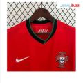 Thai Premium Portugal Home Jersey 2024 | Portugal Euro Jersey 2024. 