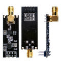 4Pcs NRF24L01+PA+LNA Wireless Module with Antenna 1100 Meters. 