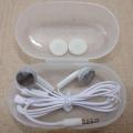 Junerose Jr-I4S In-Ear Earphones With Box By M.B Telicom - Headphone. 