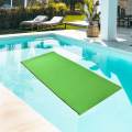 Water Float Mat Unsinkable Floating Pad Drifting Mattress. 