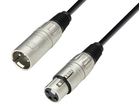 3%20Pin%20XLR%20Microphone%20Cable%20Male%20To%20Female%20Chocolate%20Colour%201.5M%20-%20Image%206