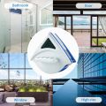 Double Sided Magnetic Window Glass Cleaner Magnets Brush Home Wizard Wiper Surface Cleaning Tools Thickness 3-8mm. 