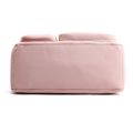 Large Capacity Handbags Casual Messenger Bag pink multi pock Travel Waterproof Crossbody Bags For Women Top-handle Shoulder Tote. 
