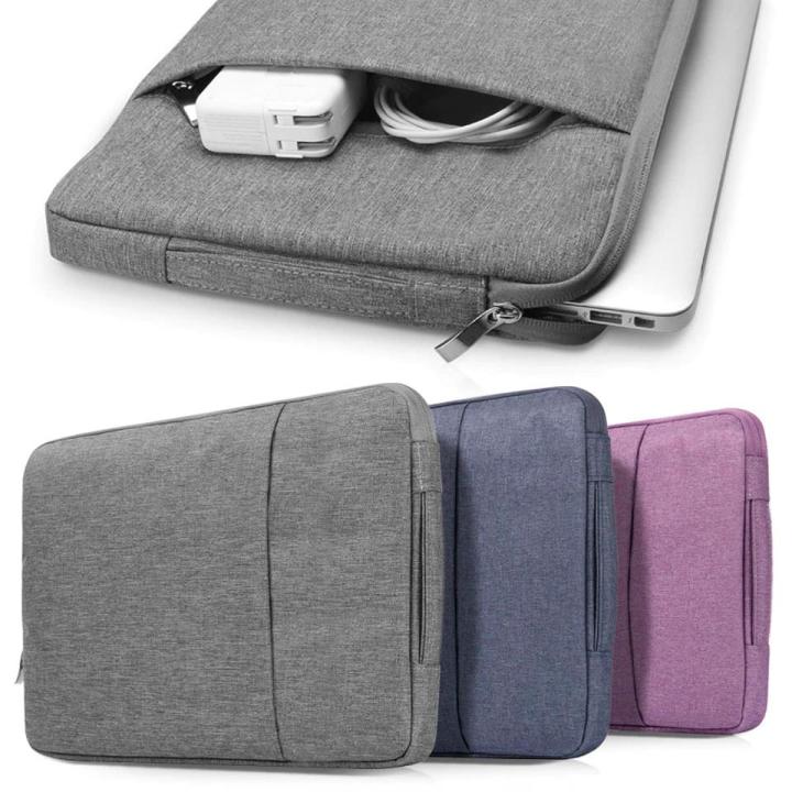 Sleeve Bag for Laptop and Multi Purpose Uses 13.3'' - Laptop Bag - Laptop Bag