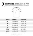 Mens Full Sleeve Jersey - INJF2336 - In2 Travel.