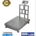 RFL Weighing Scale LA 116X500 500Kg. 