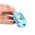 【NEW】 New DIY Craft chool upplie Emboing Punche Children Kid 9/16/25mm Punche Maker Hole Puncher Circle Punch crapbooking Punche. 