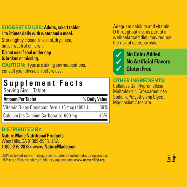 Nature%20Made%20Calcium%20600%20mg%20%E2%80%93%20120%20Tablets%20-%20Image%202