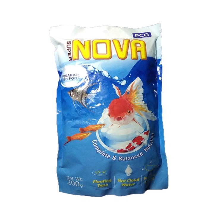 Nova%20Super%20Aquarium%20Fish%20Food(Thailand)-200gm%20-%20Image%202