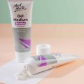 Mont Marte Premium Gel Medium Matte 75ml.