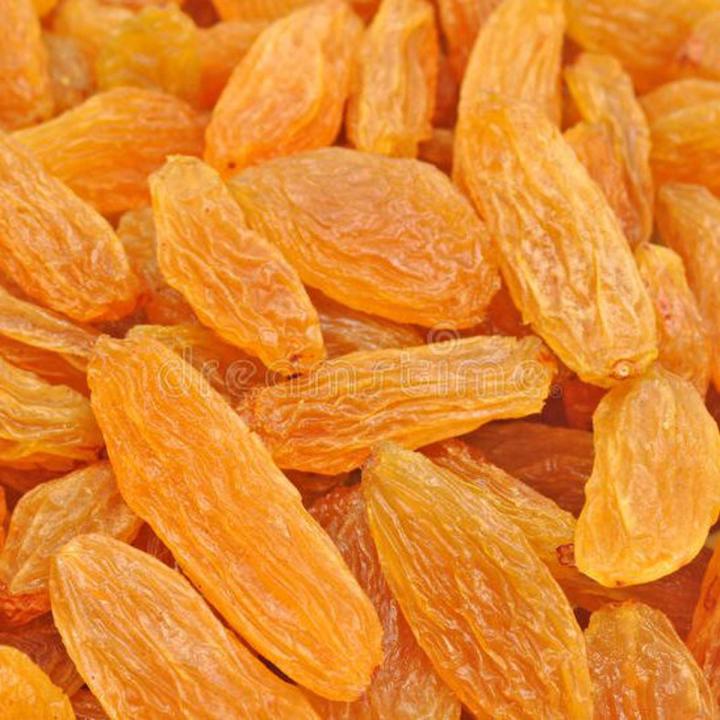 Raisin/ golden Kismis 500gm (Premium)