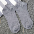 New Style Fashion Cotton Men Socks. 