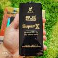 Super X Glass Protector for Infinix Hot 30, X6831 (For 6.78 inch Display).