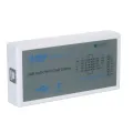 KOGEEK USB ispDownload Cable USB ISP Programmer JTAG SPI Flash USB Programming Cable Development Kit with 8-Pin/10-Pin Adapters for Programming LATTICE FPGA CPLD Development Boards Support Windows. 