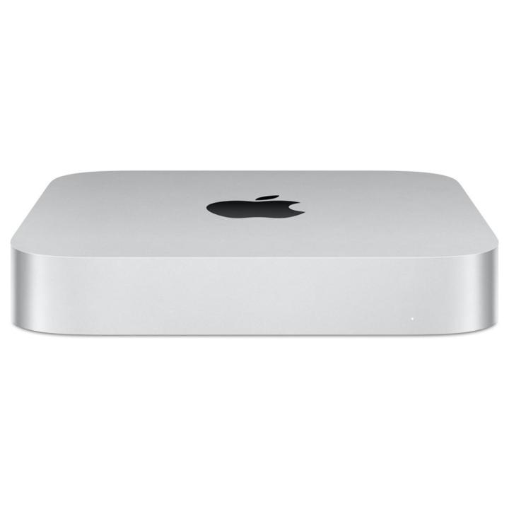 Apple Mac mini M2 | Apple M2 | 8-core CPU | 10-core GPU | 16‑core Neural Engine | 8GB Ram | 512GB SSD। Pre-Order